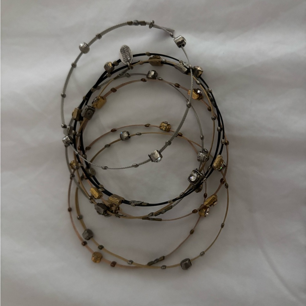 Seasonal Whispers Bangles